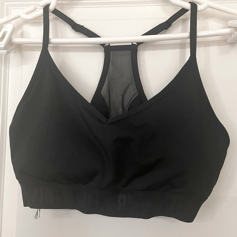Victorias Secret| Pink sports bra